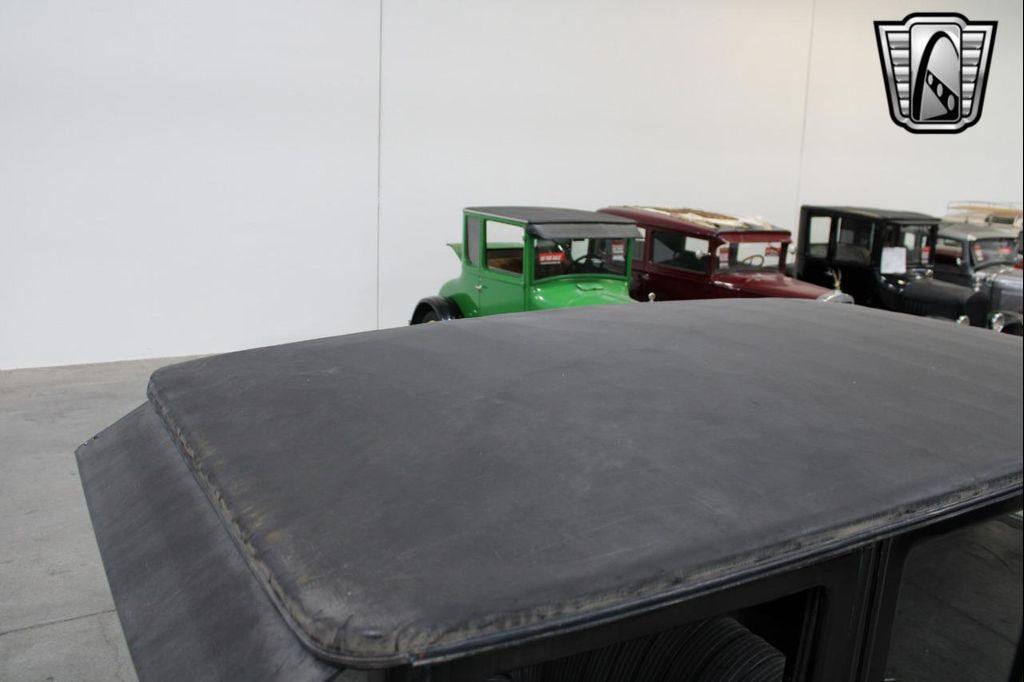used 1925 Ford Model T car, priced at $17,000