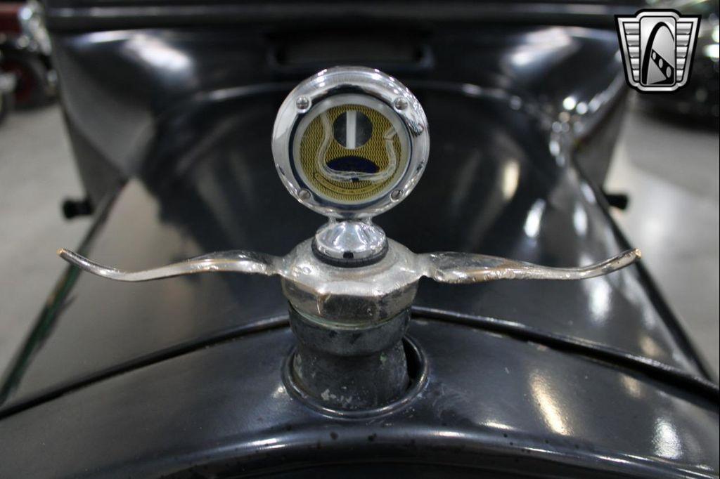 used 1925 Ford Model T car, priced at $17,000