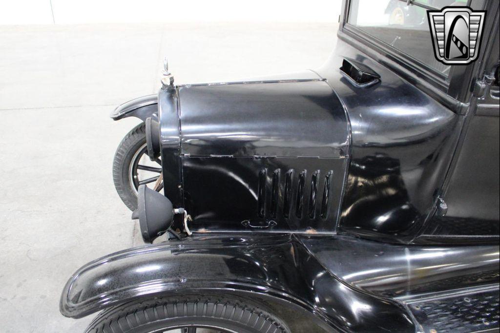 used 1925 Ford Model T car, priced at $17,000