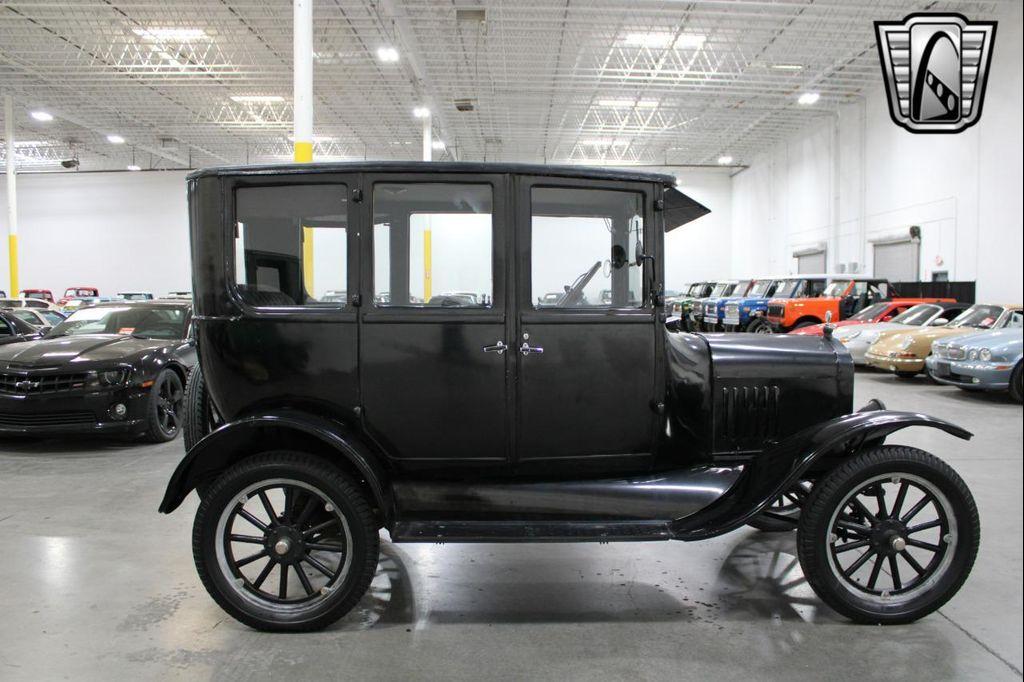 used 1925 Ford Model T car, priced at $17,000