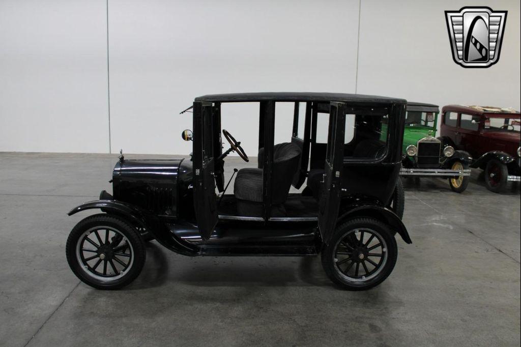 used 1925 Ford Model T car, priced at $17,000