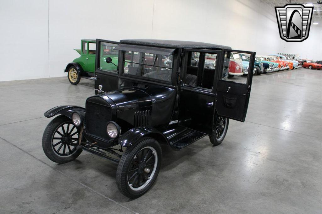 used 1925 Ford Model T car, priced at $17,000