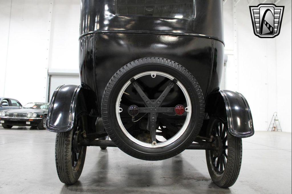 used 1925 Ford Model T car, priced at $17,000