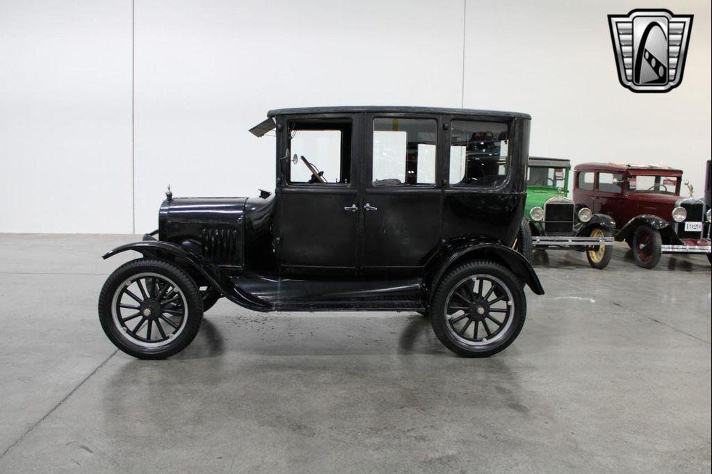 used 1925 Ford Model T car, priced at $17,000