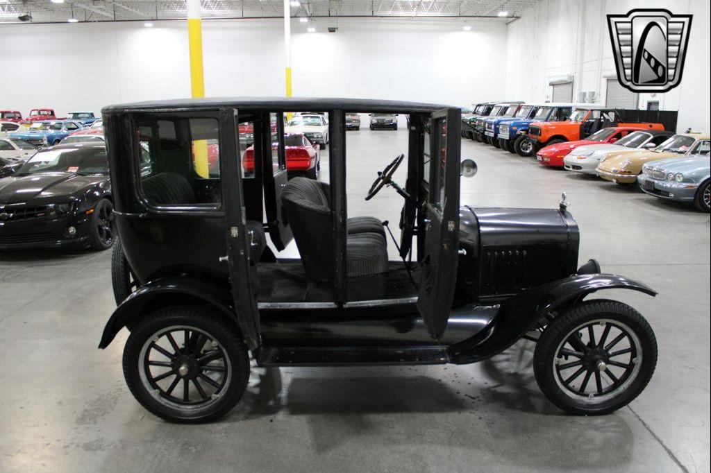 used 1925 Ford Model T car, priced at $17,000