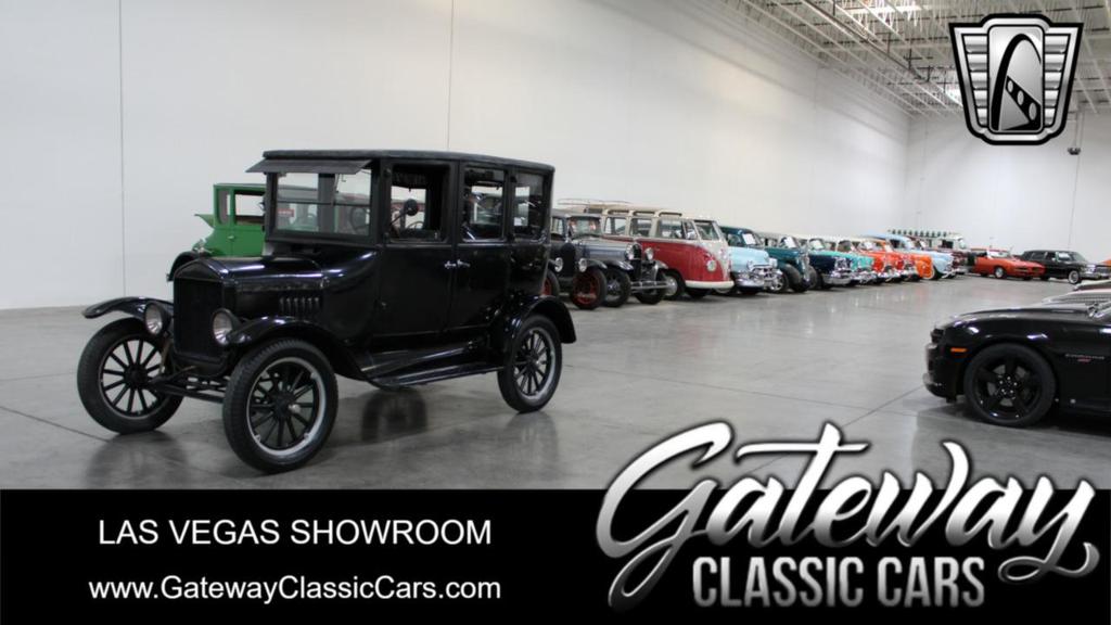 used 1925 Ford Model T car, priced at $17,000