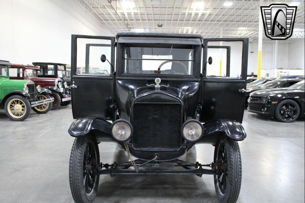 used 1925 Ford Model T car, priced at $17,000