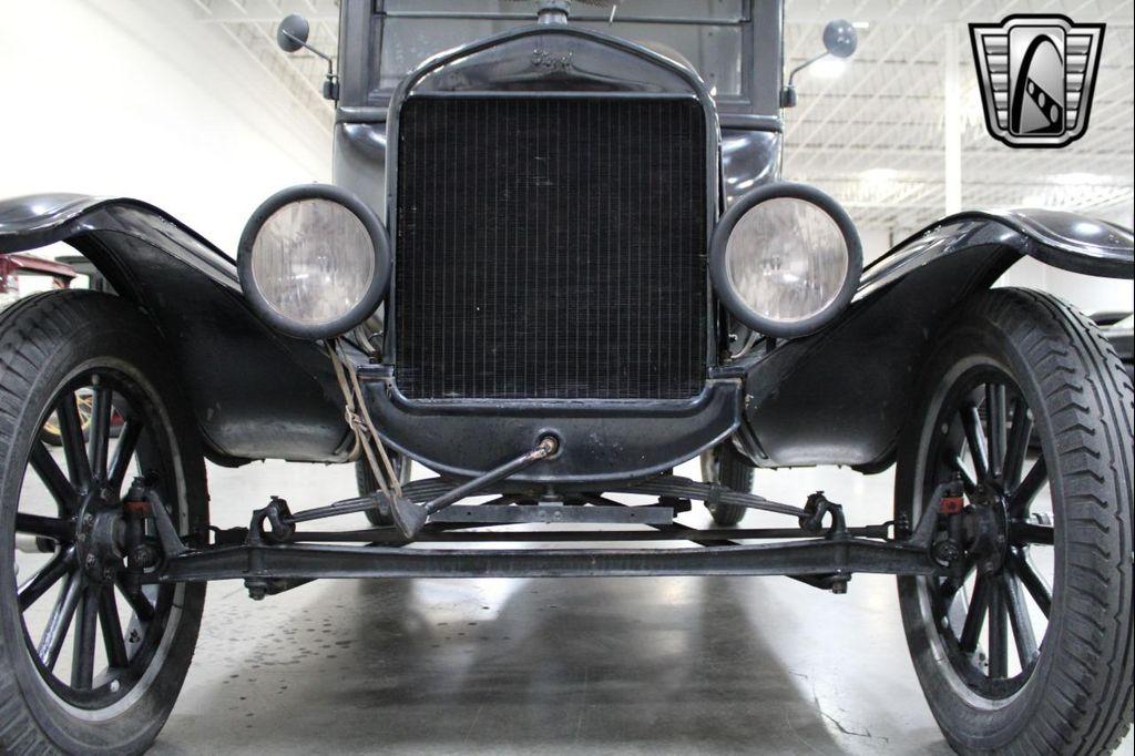 used 1925 Ford Model T car, priced at $17,000