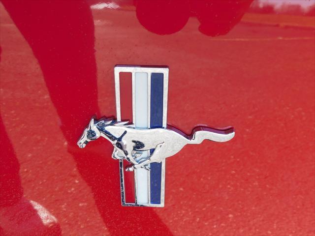 used 1966 Ford Mustang car, priced at $46,000