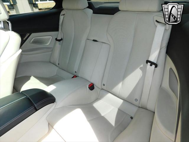 used 2012 BMW 650 car, priced at $22,000