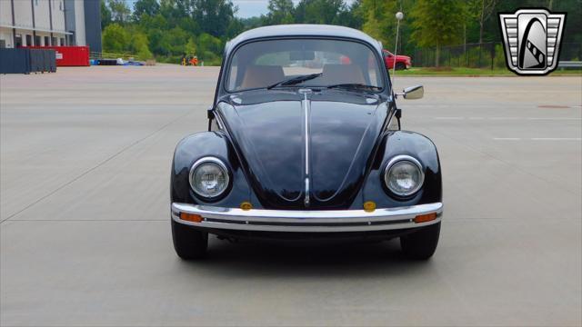 used 1968 Volkswagen Beetle (Pre-1980) car, priced at $27,000