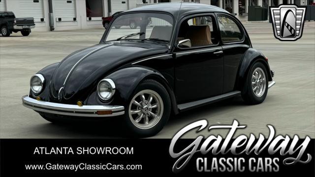 used 1968 Volkswagen Beetle (Pre-1980) car, priced at $27,000