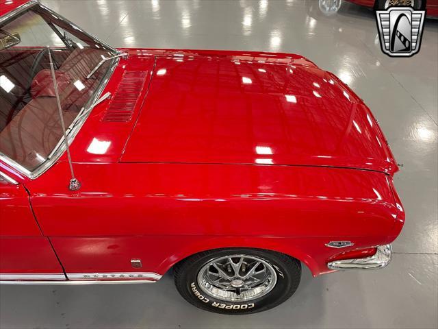 used 1966 Ford Mustang car, priced at $46,000