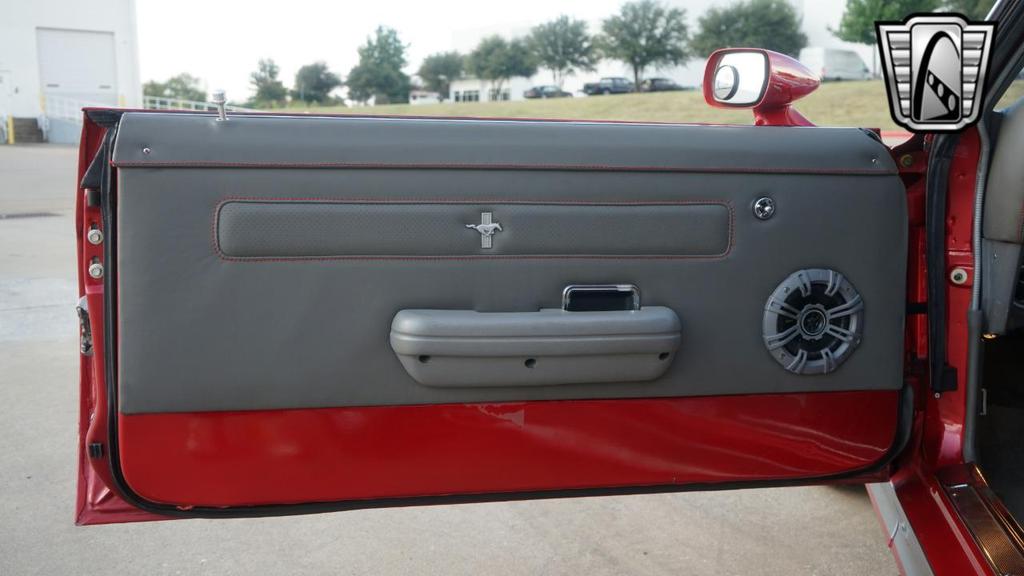 used 1969 Ford Mustang car, priced at $108,000