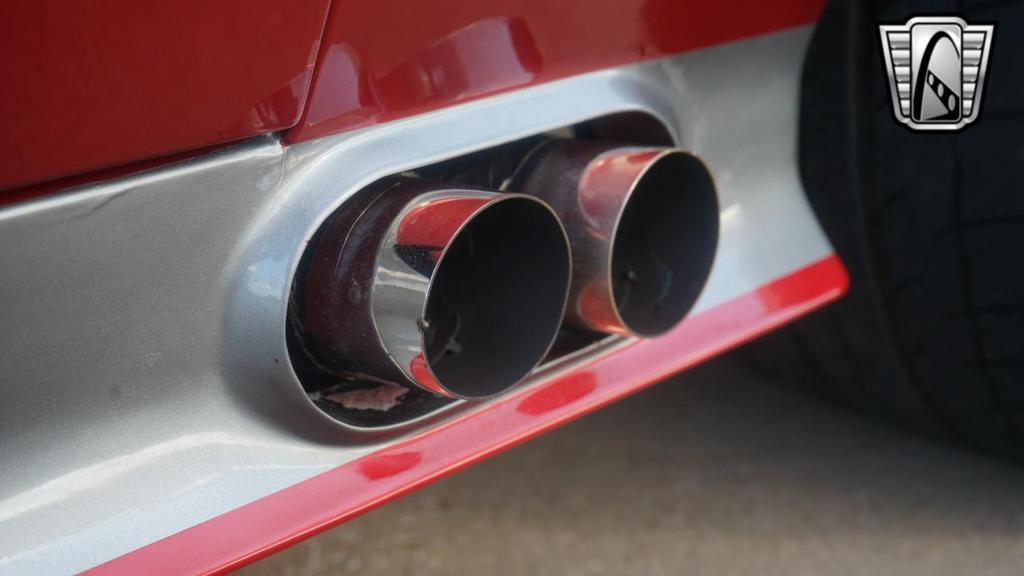 used 1969 Ford Mustang car, priced at $108,000