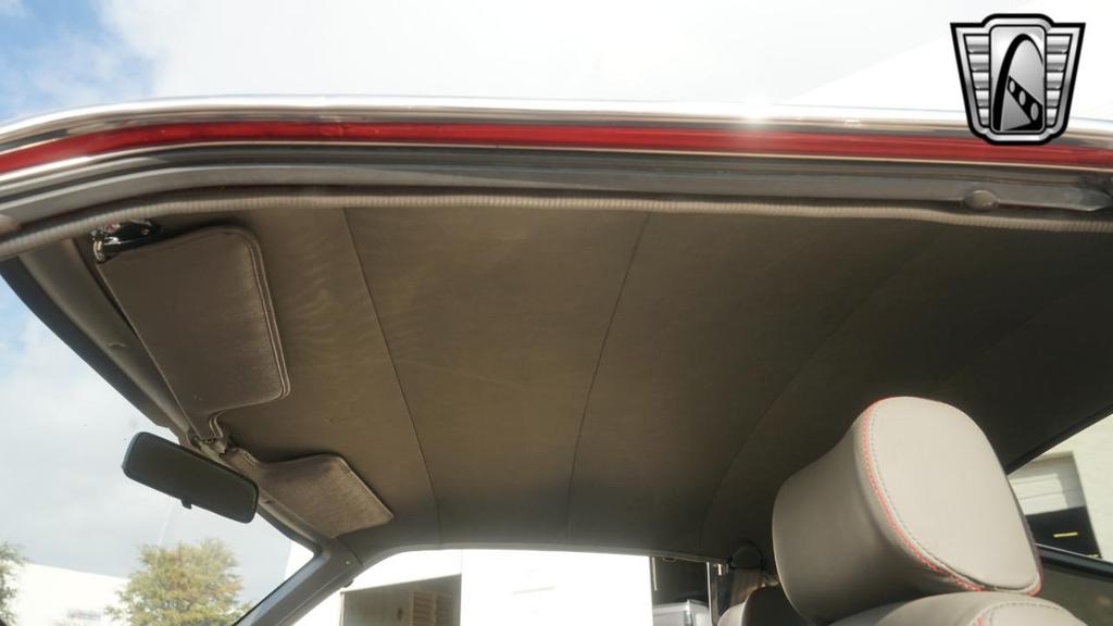 used 1969 Ford Mustang car, priced at $108,000