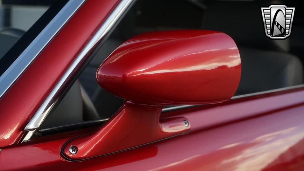 used 1969 Ford Mustang car, priced at $108,000