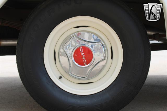 used 1966 Chevrolet C10/K10 car, priced at $33,000