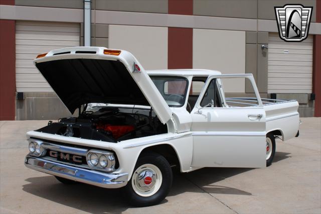 used 1966 Chevrolet C10/K10 car, priced at $33,000