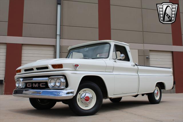 used 1966 Chevrolet C10/K10 car, priced at $33,000
