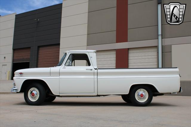 used 1966 Chevrolet C10/K10 car, priced at $33,000