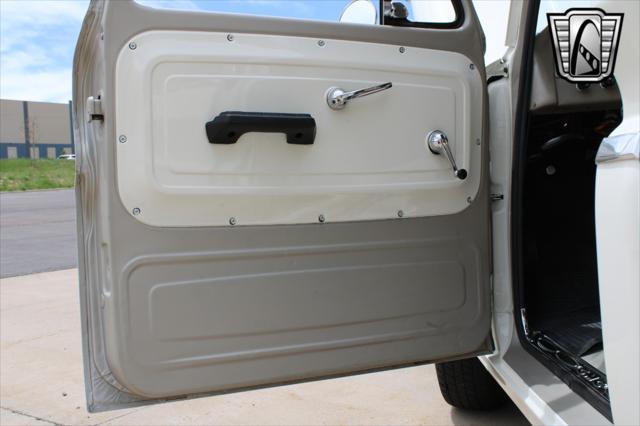 used 1966 Chevrolet C10/K10 car, priced at $33,000