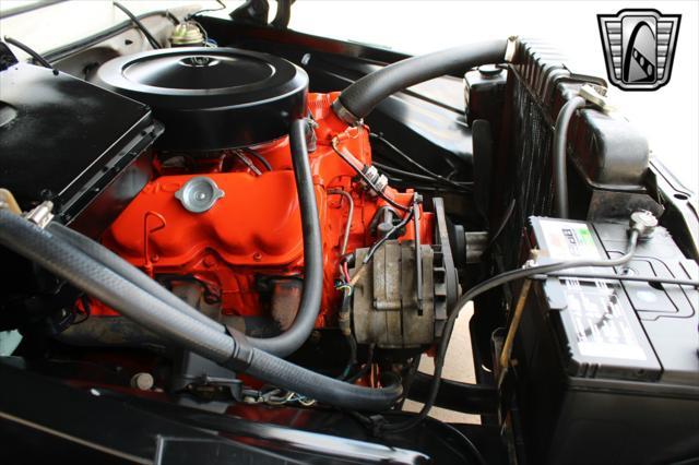 used 1966 Chevrolet C10/K10 car, priced at $33,000