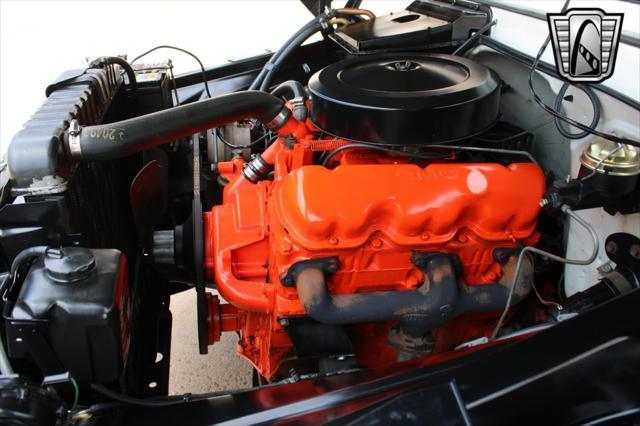 used 1966 Chevrolet C10/K10 car, priced at $33,000