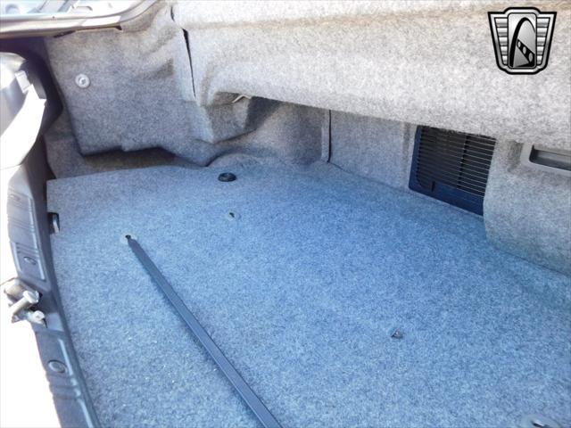 used 1999 BMW 323 car, priced at $14,500