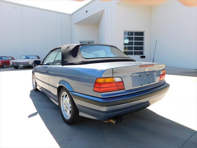 used 1999 BMW 323 car, priced at $14,500