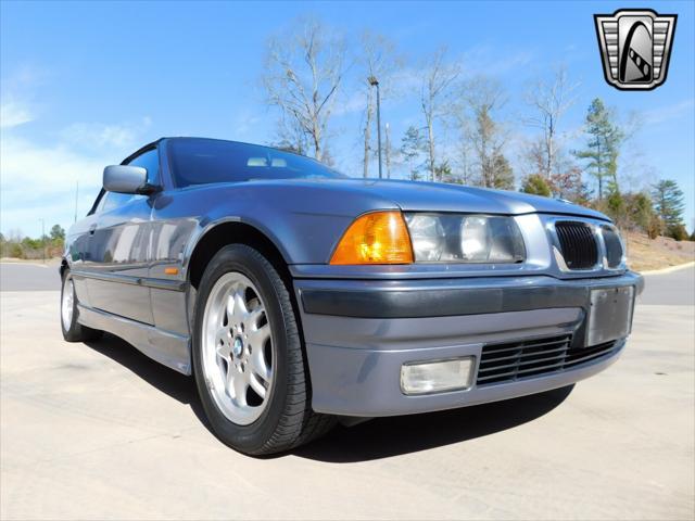 used 1999 BMW 323 car, priced at $14,500