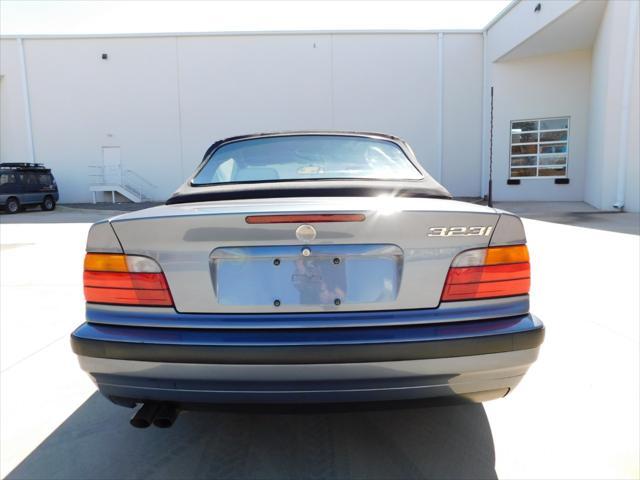 used 1999 BMW 323 car, priced at $14,500
