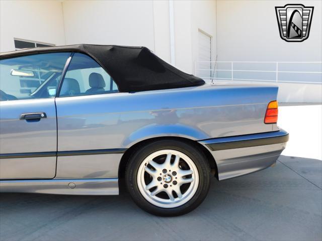 used 1999 BMW 323 car, priced at $14,500