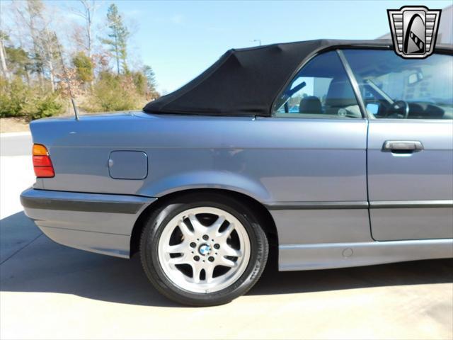 used 1999 BMW 323 car, priced at $14,500