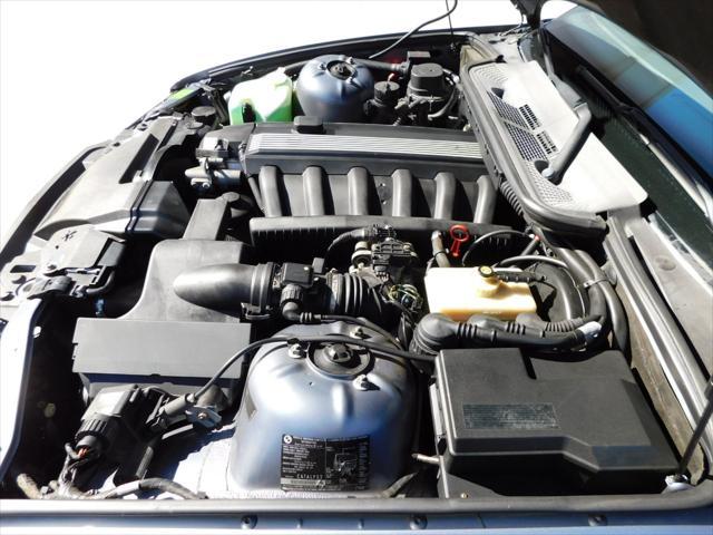 used 1999 BMW 323 car, priced at $14,500