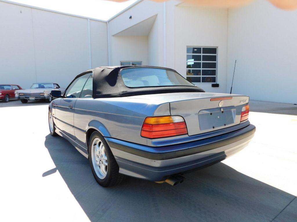 used 1999 BMW 323 car, priced at $12,000
