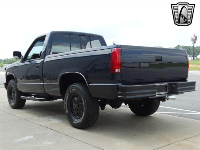 used 1989 Chevrolet 1500 car, priced at $22,000