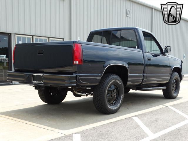 used 1989 Chevrolet 1500 car, priced at $22,000