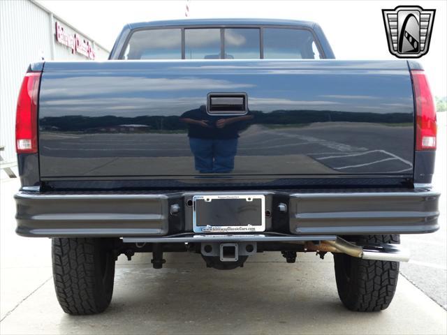 used 1989 Chevrolet 1500 car, priced at $22,000