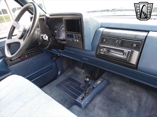 used 1989 Chevrolet 1500 car, priced at $22,000