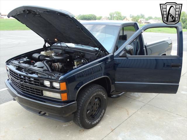 used 1989 Chevrolet 1500 car, priced at $22,000