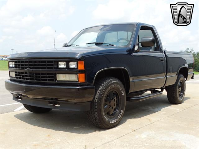 used 1989 Chevrolet 1500 car, priced at $22,000