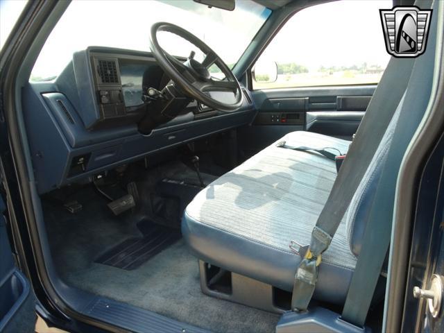 used 1989 Chevrolet 1500 car, priced at $22,000