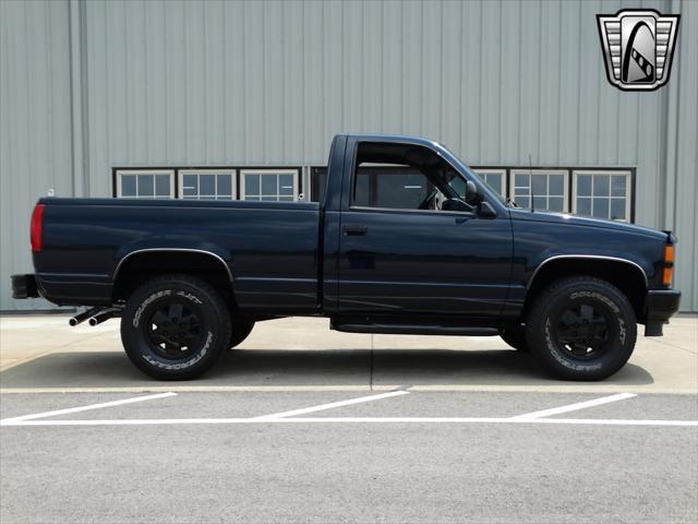 used 1989 Chevrolet 1500 car, priced at $22,000