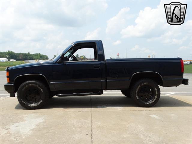 used 1989 Chevrolet 1500 car, priced at $22,000