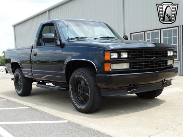 used 1989 Chevrolet 1500 car, priced at $22,000