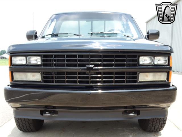 used 1989 Chevrolet 1500 car, priced at $22,000