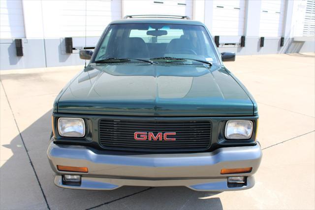 used 1993 GMC Jimmy car, priced at $38,000