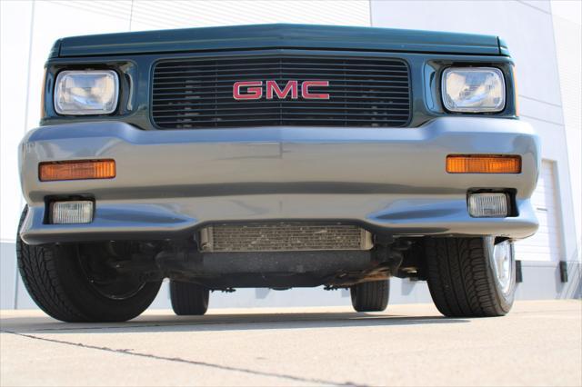 used 1993 GMC Jimmy car, priced at $38,000