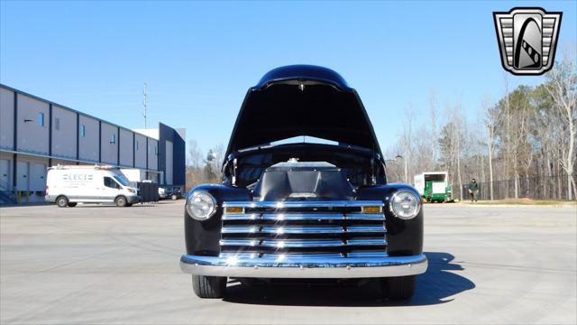 used 1952 Chevrolet 3100 car, priced at $50,000